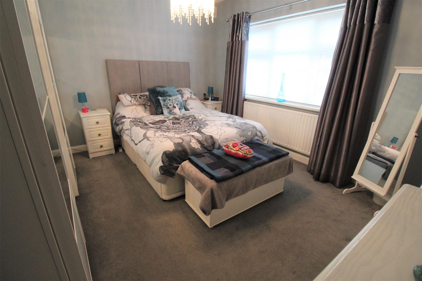 Percival Drive, Stockton Brook, Stoke-On-Trent